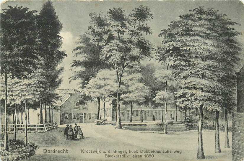 Dordrecht Krooswijk