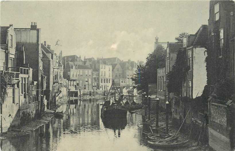 Dordrecht Voorstraatshaven