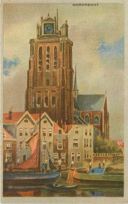 Dordrecht