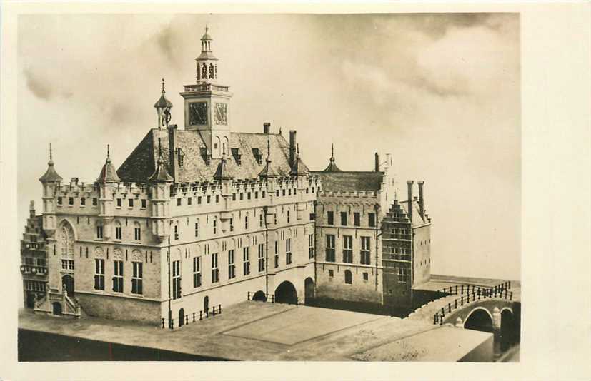 Dordrecht Stadhuis