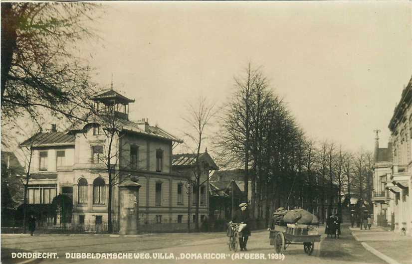 Dordrecht Dubbeldamscheweg