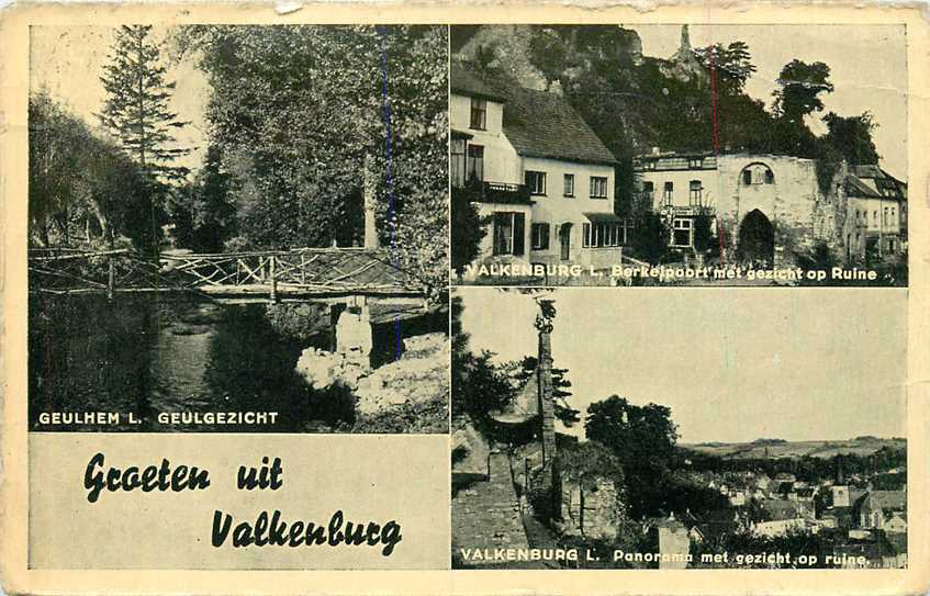 Valkenburg L