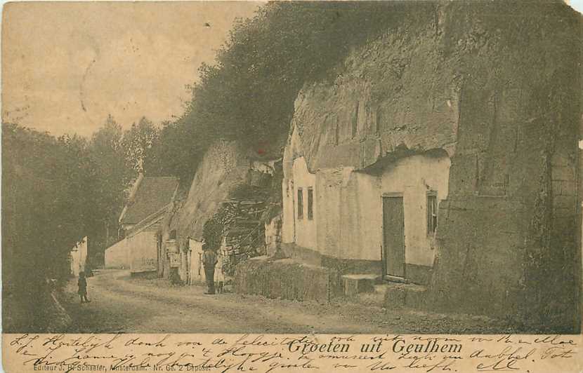 Valkenburg L Geulhem