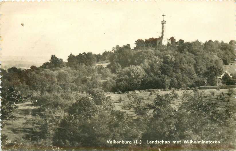 Valkenburg L