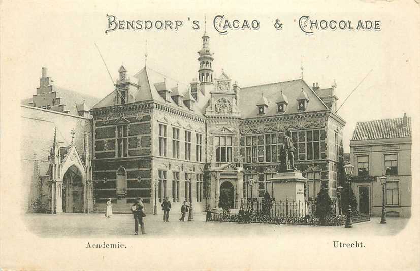 Utrecht Academie