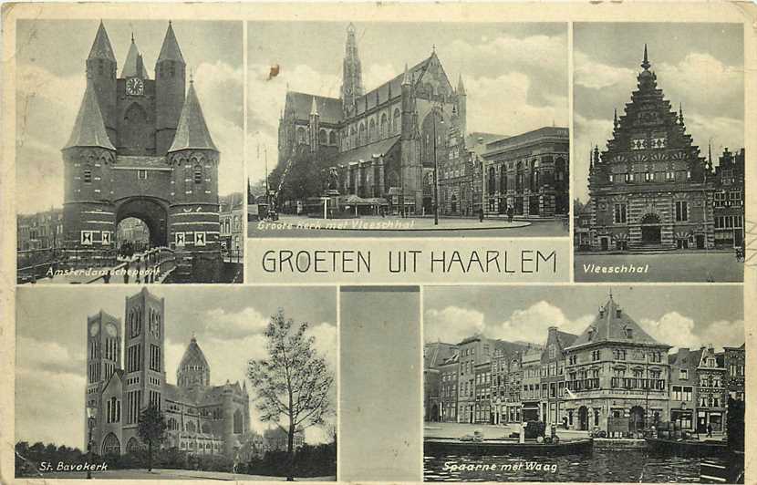 Haarlem