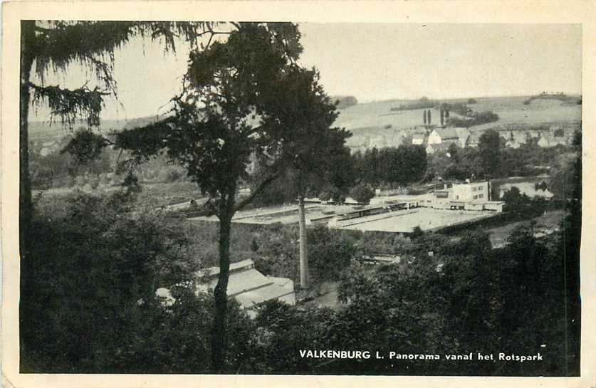 Valkenburg L Panorama