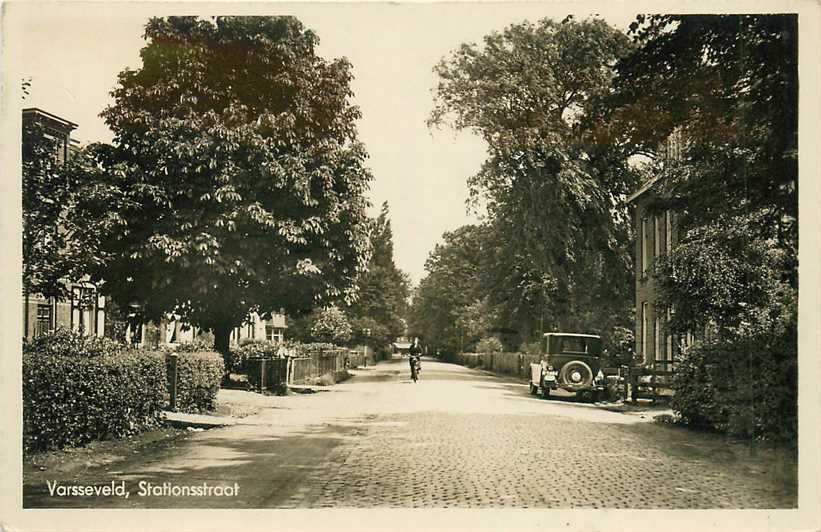 Varsseveld Stationsstraat