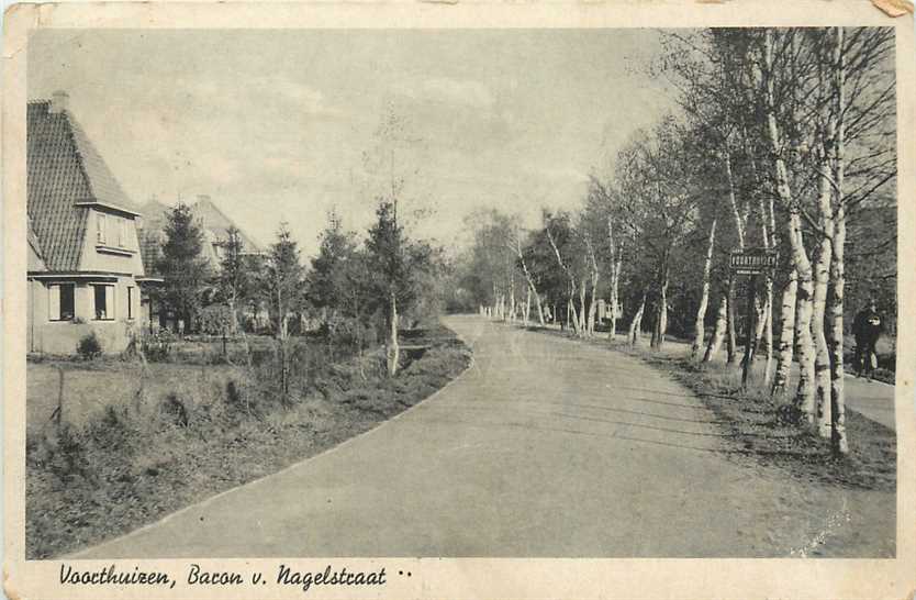 Voorthuizen Baron v Nagelstraat