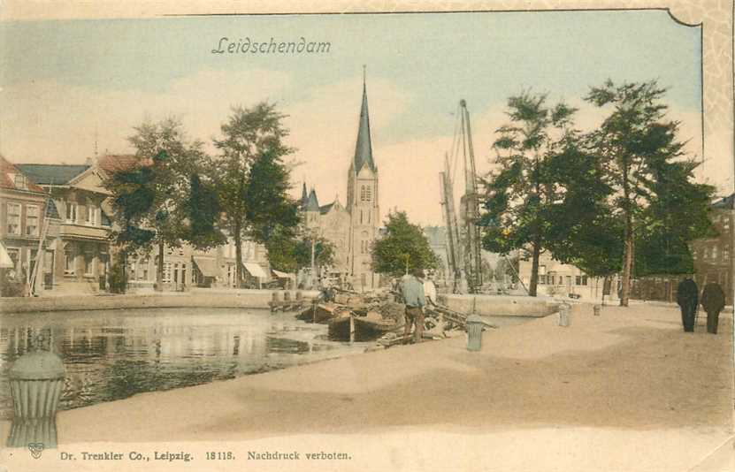 Leidschendam