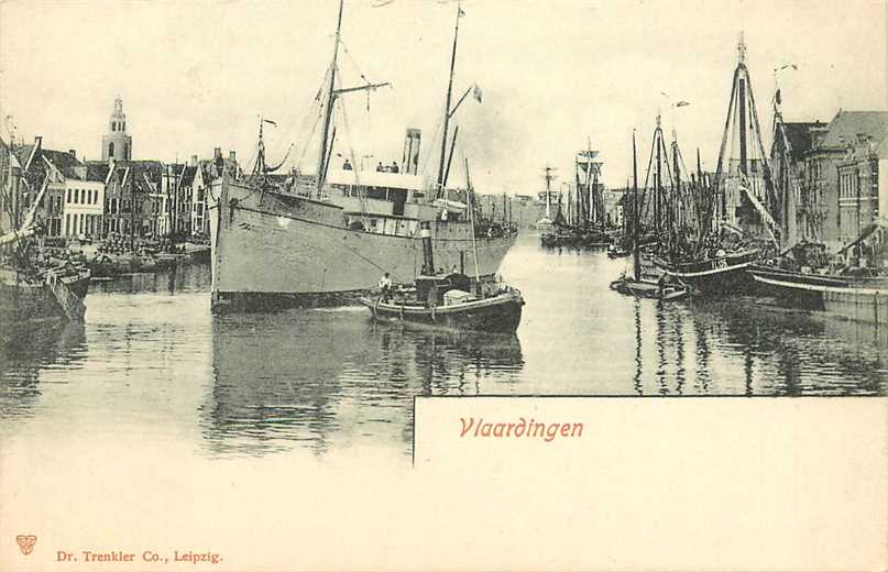 Vlaardingen