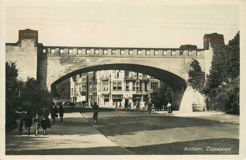 Arnhem Zijpsepoort