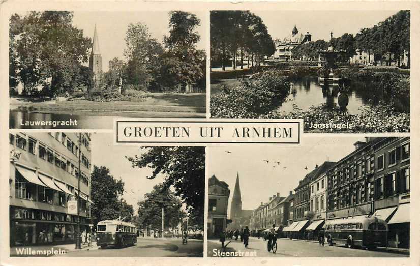 Arnhem