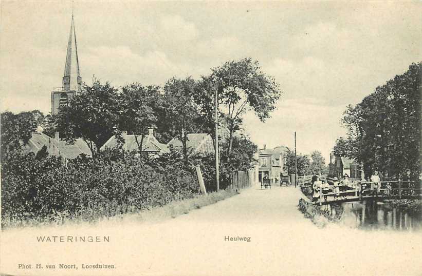 Wateringen Heulweg