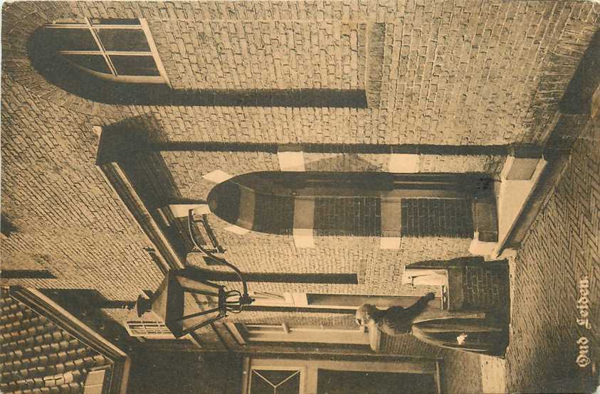 Leiden Oud Leiden