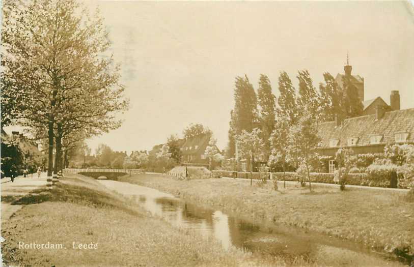 Rotterdam Leede