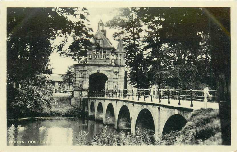 Hoorn Oosterpoort