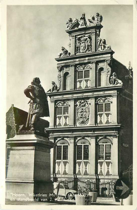 Hoorn Westfries Museum