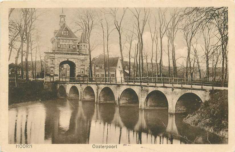 Hoorn Oosterpoort