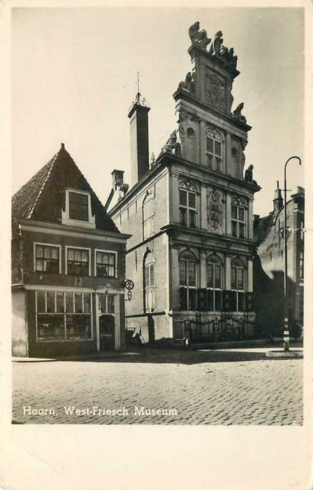 Hoorn West-Friesch Museum