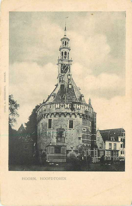 Hoorn Hoofdtoren