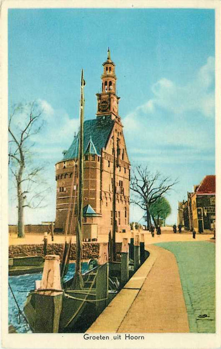 Hoorn