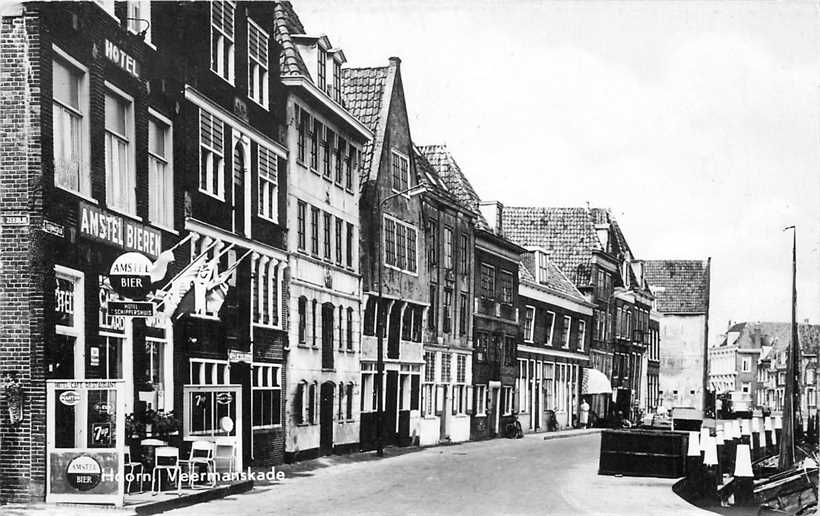 Hoorn Veermanskade