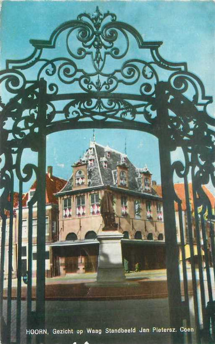 Hoorn Waag