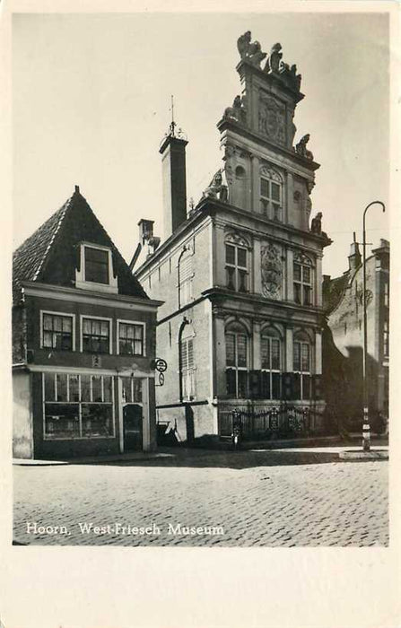 Hoorn West-Friesch Museum