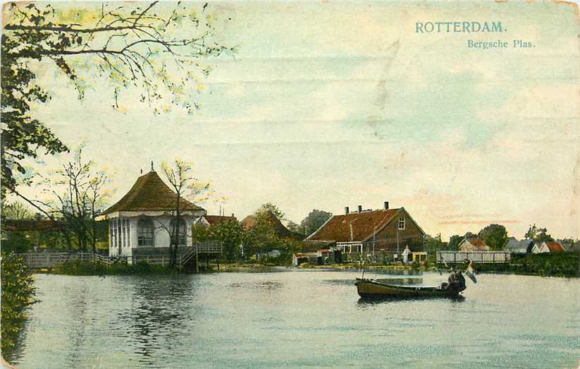 Rotterdam Bergsche Plas