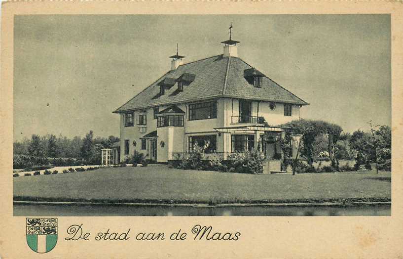 Rotterdam Omgeving Kralingse Plas