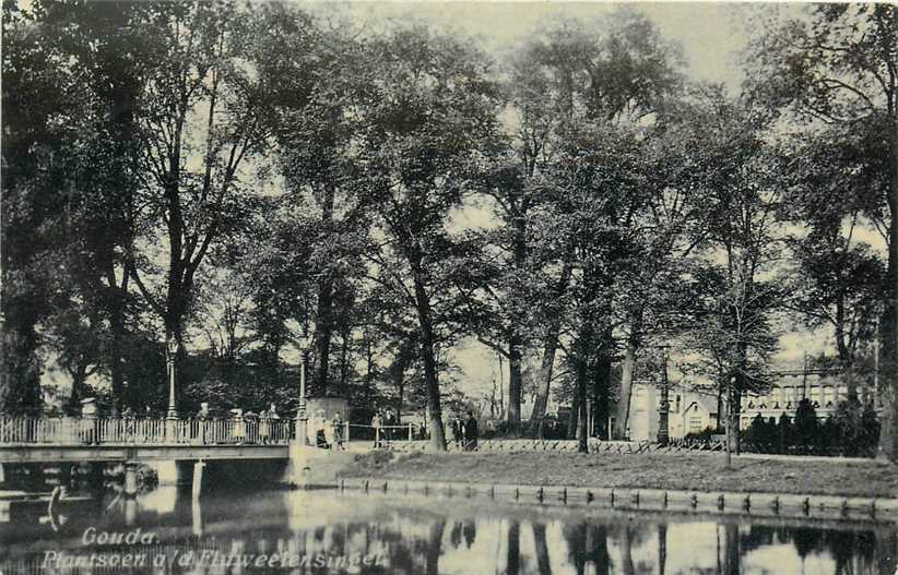 Gouda Plantsoen