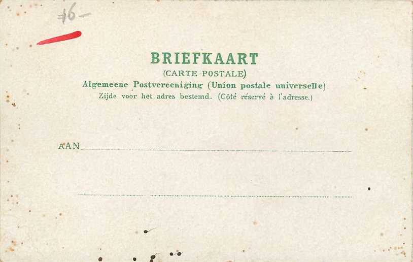 Leiden Plantsoen