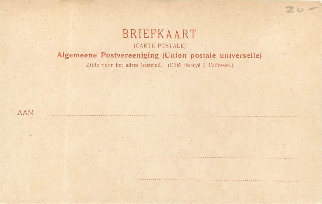 Scheveningen Palace-Hotel