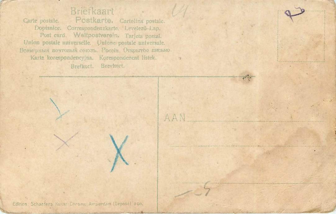 Scheveningen Oranje Hotel