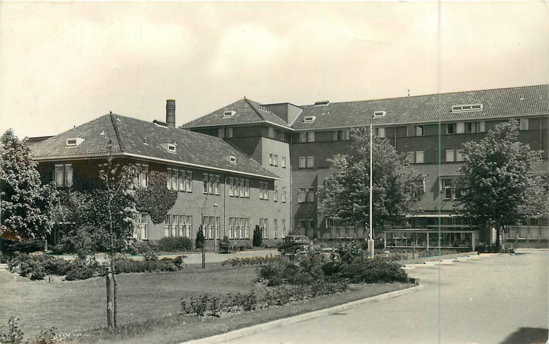 Leeuwarden St. Bonifatius Hospitaal