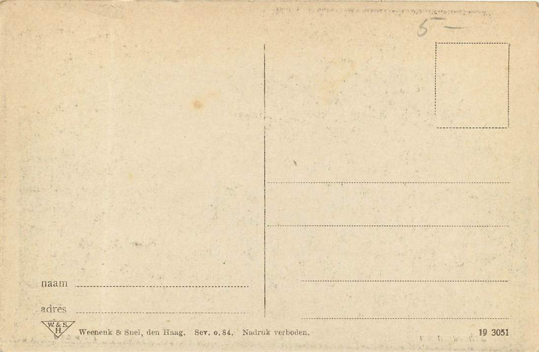 Scheveningen Panorama