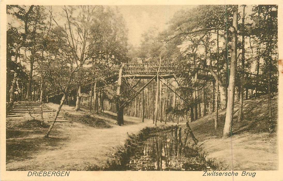 Driebergen Zwitsersche Brug