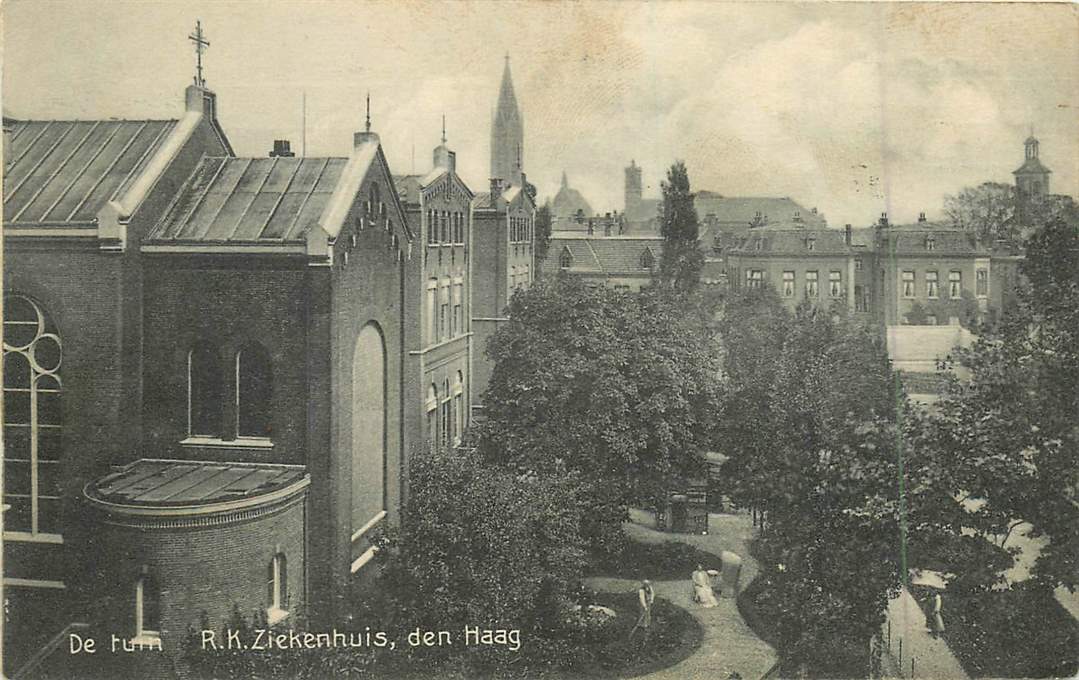 Den Haag R.K. Ziekenhuis