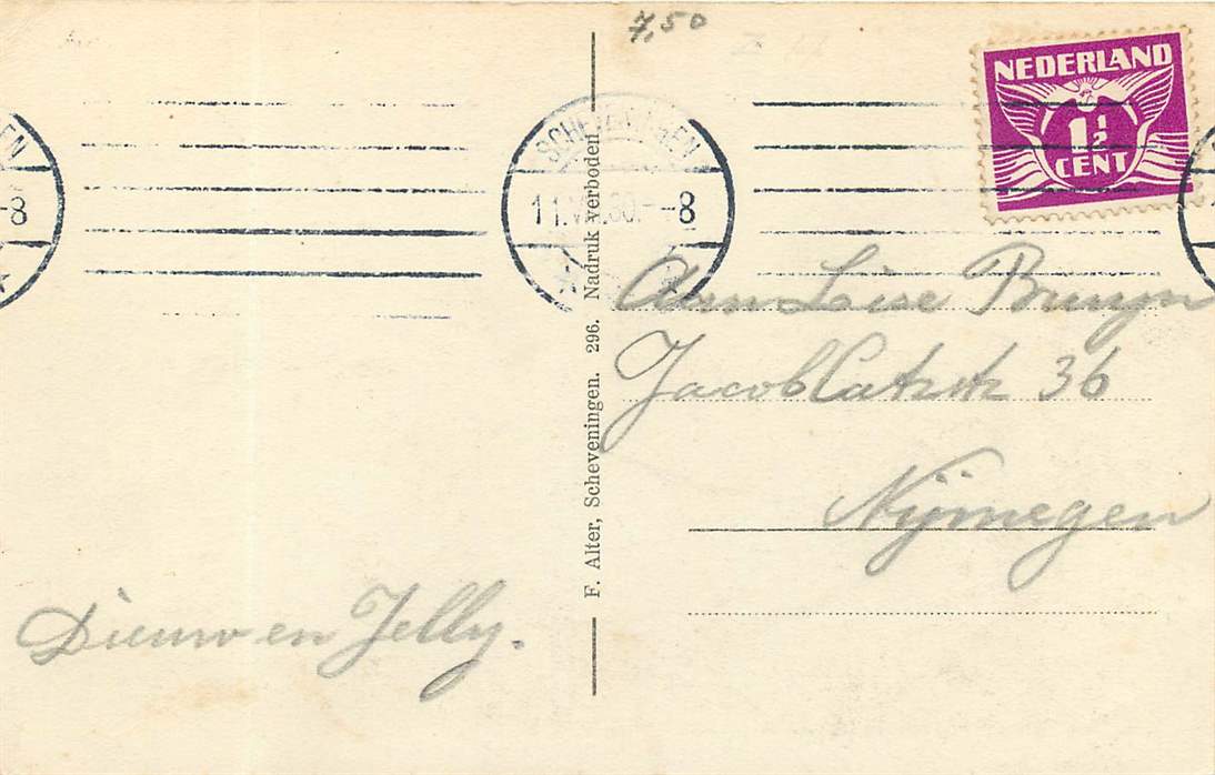 Scheveningen Oranje-Galerij