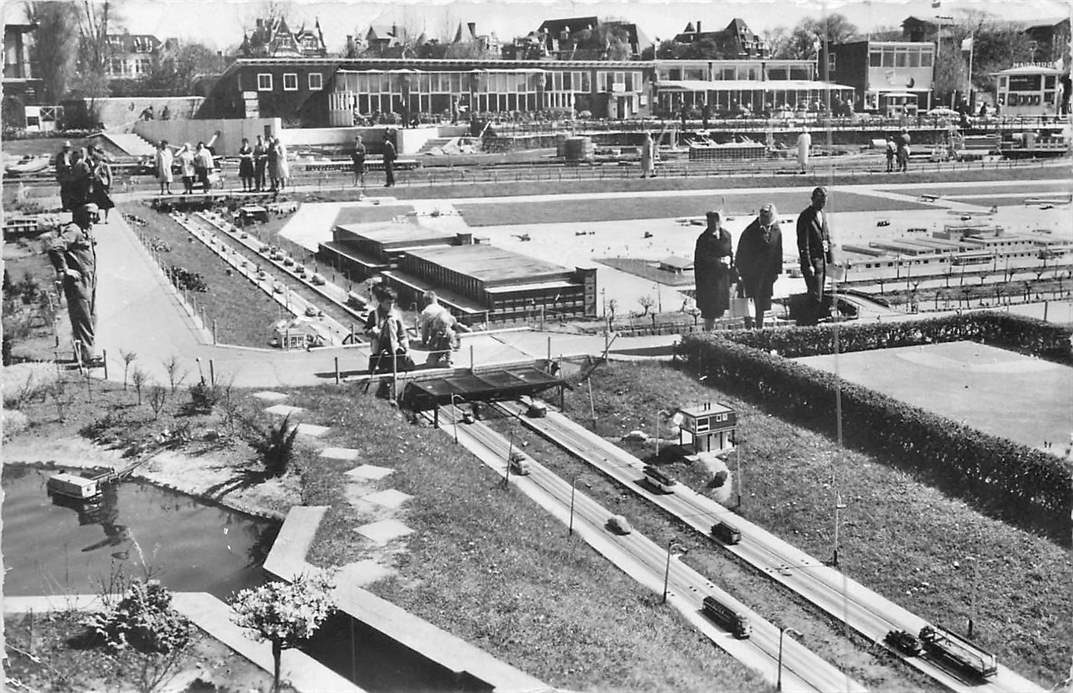 Den Haag Madurodam