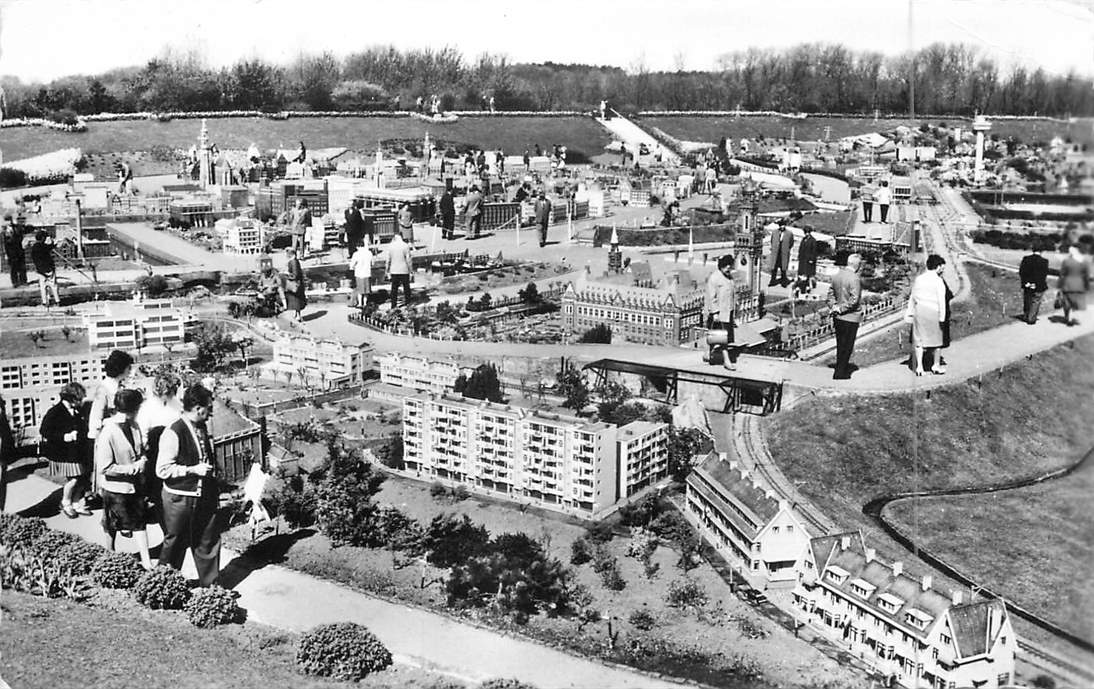 Den Haag Madurodam