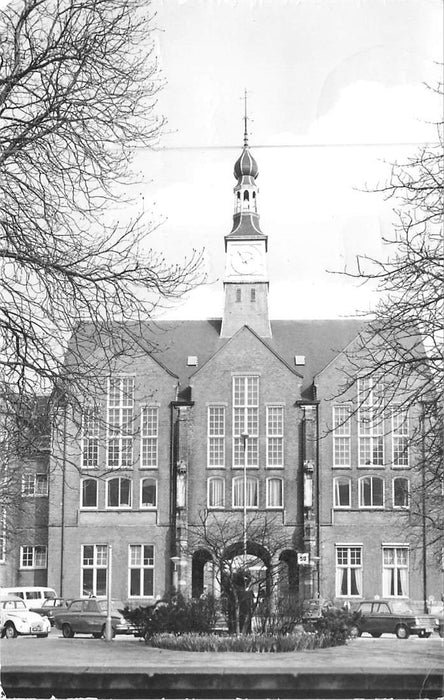 Leiden Academisch Ziekenhuis