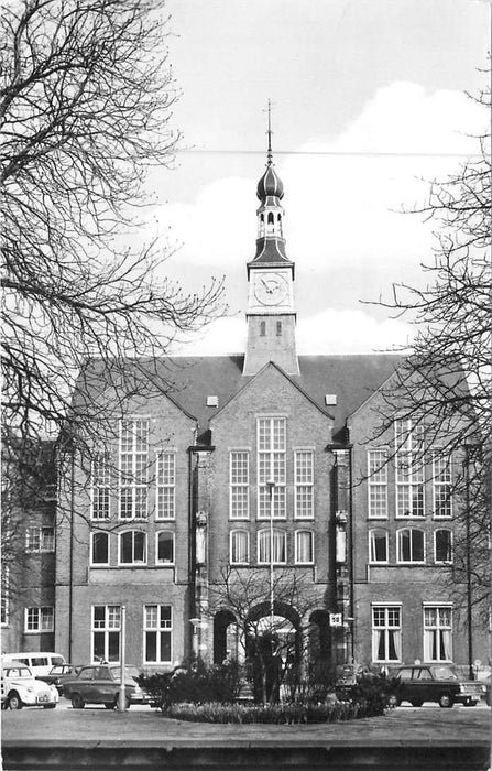 Leiden Academisch Ziekenhuis