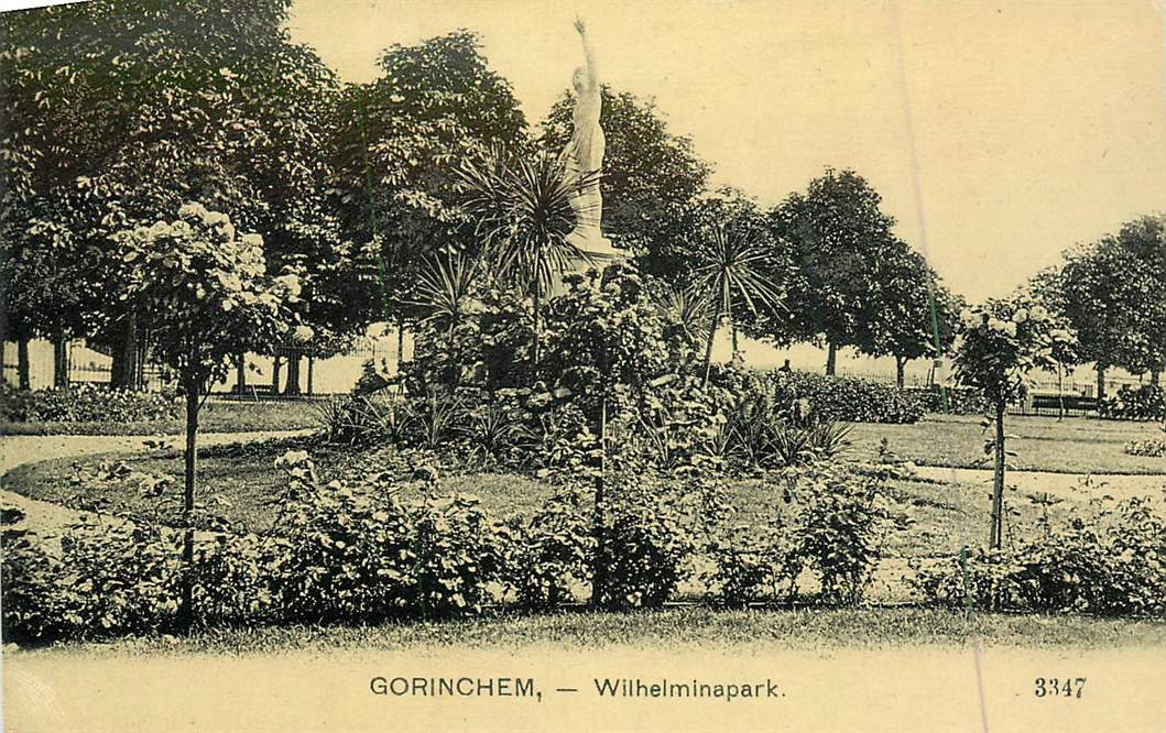 Gorinchem Wilhelminapark