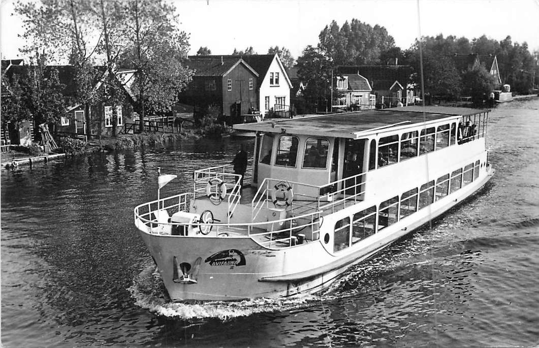 Alphen aan de Rijn Avifauna