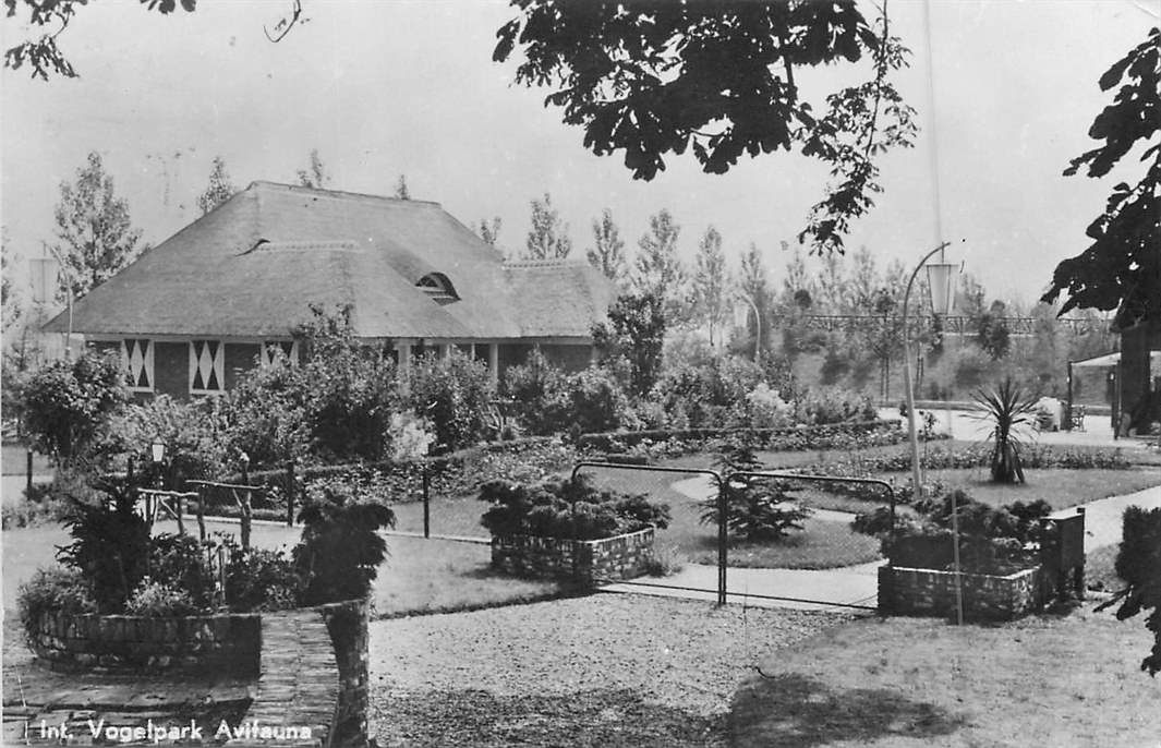 Alphen aan de Rijn Avifauna