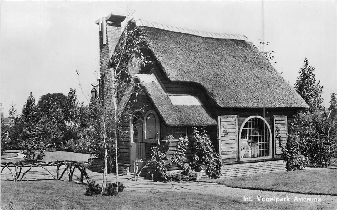 Alphen aan de Rijn Avifauna