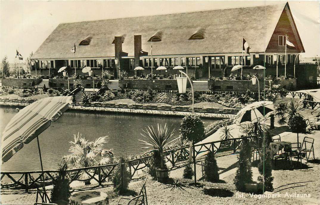 Alphen aan de Rijn Avifauna