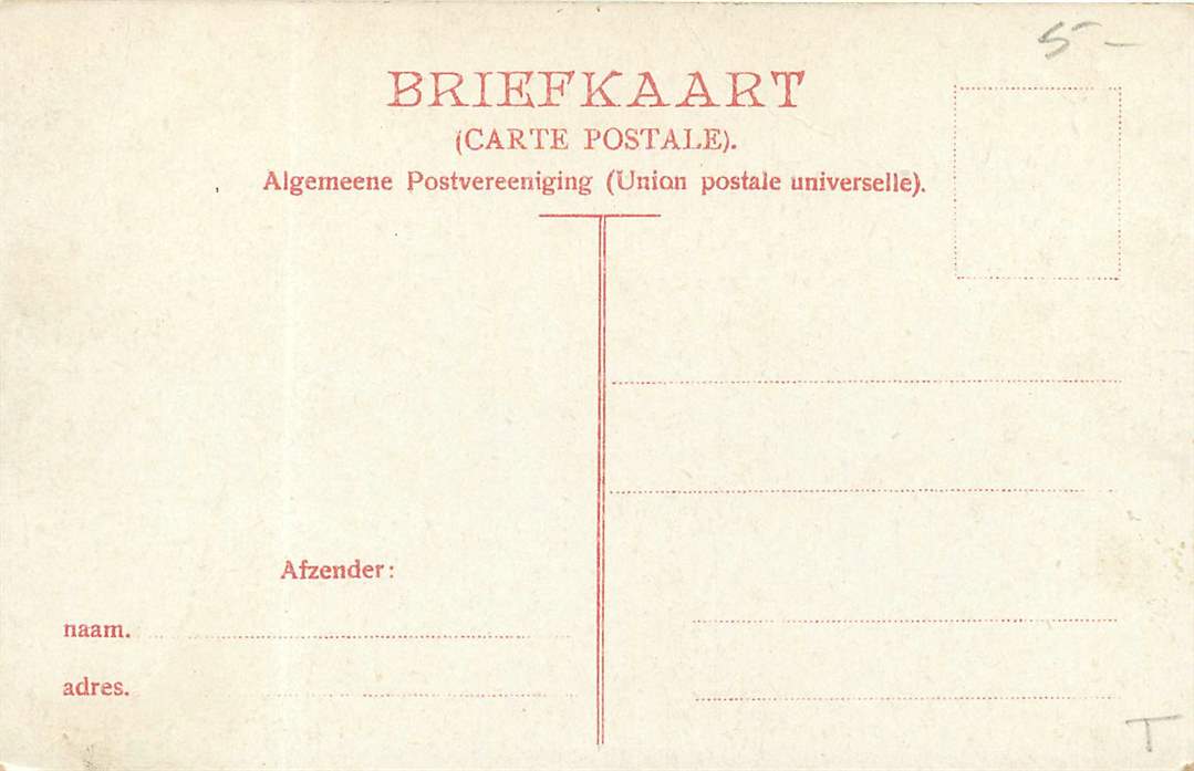 s Gravenhage Standbeeld Plein 1813